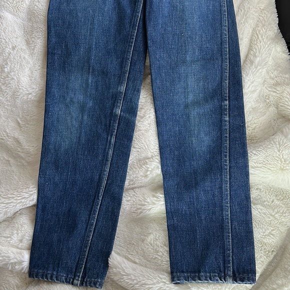 mom jeans, 00 - Picture 2 of 4